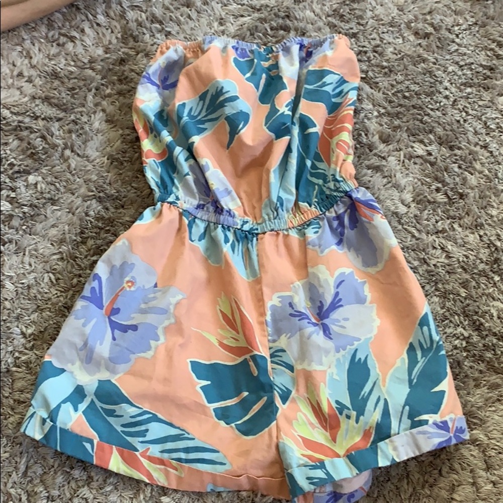 Urban Outfitters romper